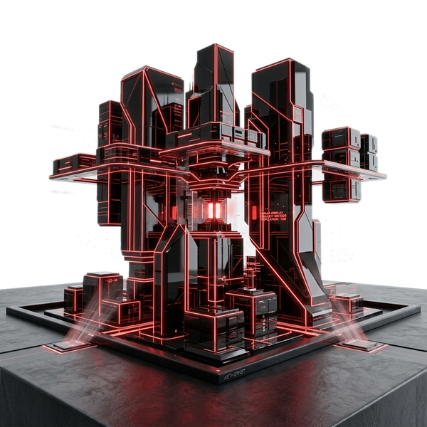 Immersive Digital Interfaces