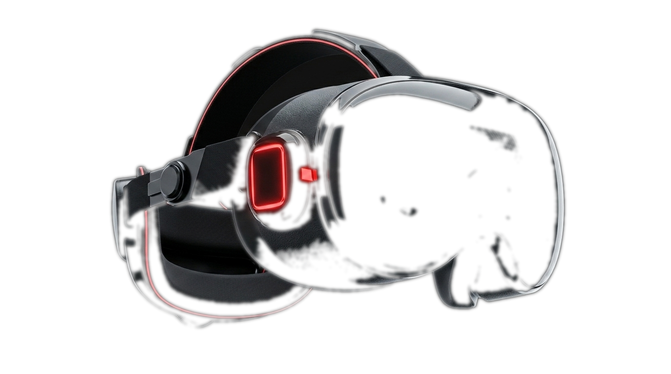 VR Helmet